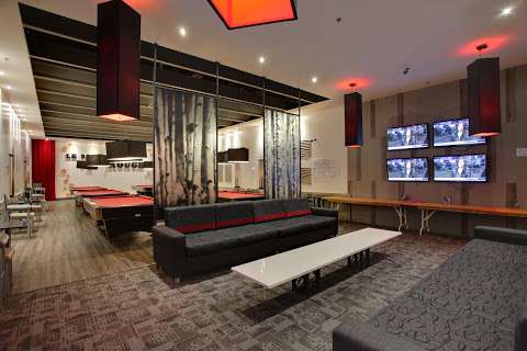Sheva's Bar Billard Sheva's Bar Billard